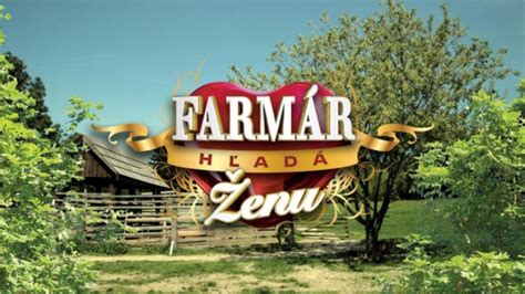 Farmář hledá ženu SK online ke zhlédnutí